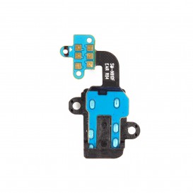 Prise jack - Galaxy Note 4