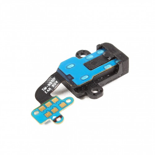 Prise jack - Galaxy Note 4