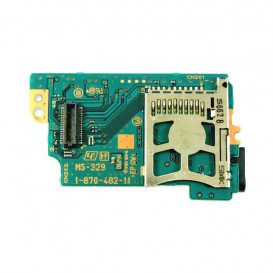 Carte WiFi + Memory Stick - TA-079/81 - PSP 1000