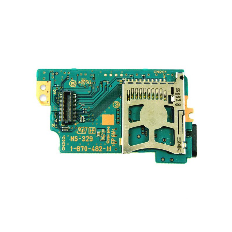 Carte WiFi + Memory Stick - TA-079/81 - PSP 1000