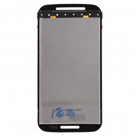 Ecran LCD + Tactile - Moto E