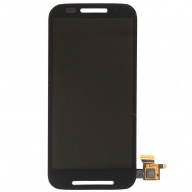 Ecran LCD + Tactile - Moto E