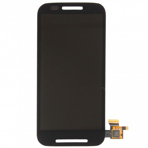 Ecran LCD + Tactile - Moto E