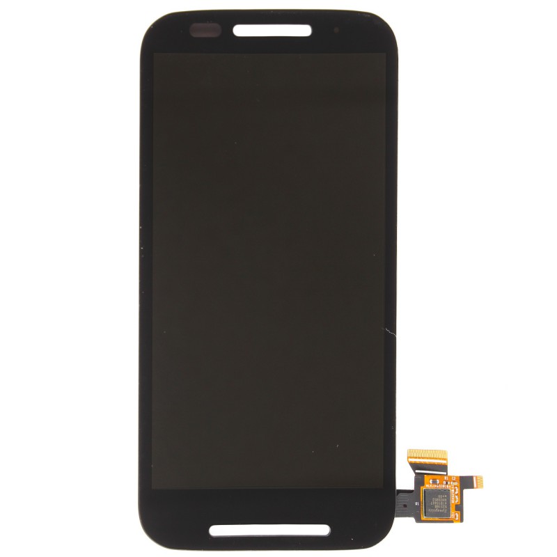 Ecran LCD + Tactile - Moto E