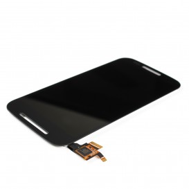 Ecran LCD + Tactile - Moto E