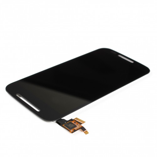 Ecran LCD + Tactile - Moto E
