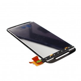 Ecran LCD + Tactile - Moto E