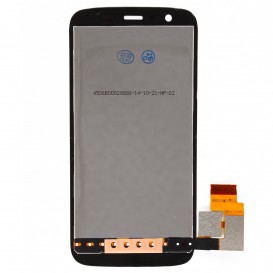 Ecran LCD + Tactile - Moto G (1ère gen)