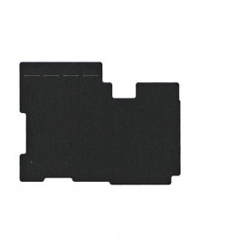 Sticker thermique pour...