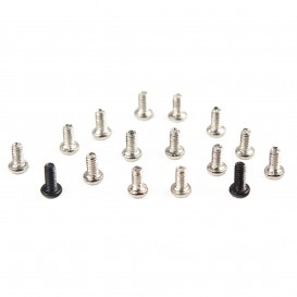 Kit visserie complet - Galaxy Note 1