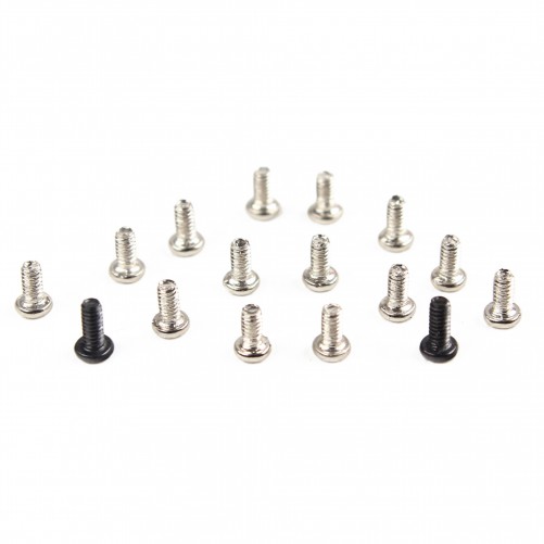 Kit visserie complet - Galaxy Note 1