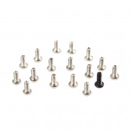 Kit visserie complet - Galaxy Note 4