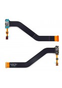 Dock connecteur de charge pour Samsung Galaxy Tab 4 10'' Accueil - SOSav.fr