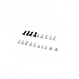 Kit de visserie complet (19 pcs) - PSP 1000
