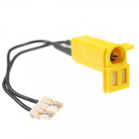 Connecteur alimentation (Mâle) - PSP 1000