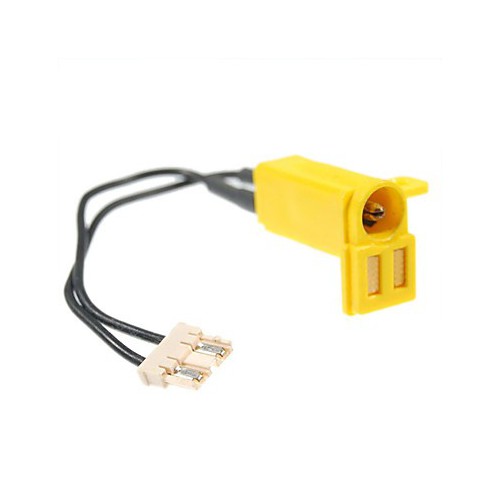 Connecteur alimentation (Mâle) - PSP 1000