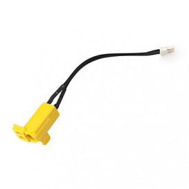 Connecteur alimentation (Mâle) - PSP 1000