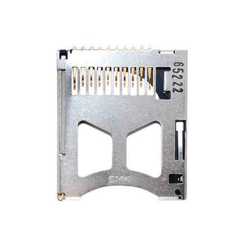 Lecteur Memory Stick - PSP 1000