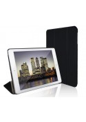 Etui Smart Case iPad 2 - 3 - 4 Noir MacManiack non trie - SOSav.fr