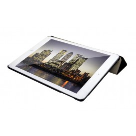 Etui Smart Case iPad 2 - 3 - 4 Noir MacManiack non trie - SOSav.fr