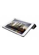 Etui Smart Case iPad 2 - 3 - 4 Noir MacManiack non trie - SOSav.fr