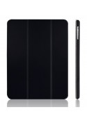 Etui Smart Case iPad 2 - 3 - 4 Noir MacManiack non trie - SOSav.fr