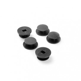 Lot de 5 chapeaux de JoyStick - PSP Slim 2000 / 3000