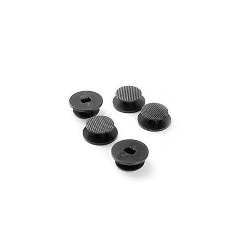 Lot de 5 chapeaux de JoyStick - PSP Slim 2000 / 3000
