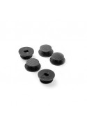 Lot de 5 chapeaux de JoyStick - PSP Slim 2000 / 3000