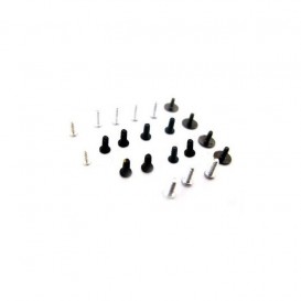 Kit de visserie complet (18 pcs) - PSP Slim 2000 / 3000