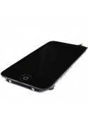 Bloc Vitre tactile + LCD - iPhone 3GS NOIR