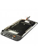 Bloc Vitre tactile + LCD - iPhone 3GS NOIR