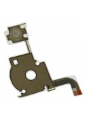 Nappe boutons coté gauche - PSP Slim 3000