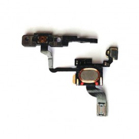 Nappe sonde de proximité et...