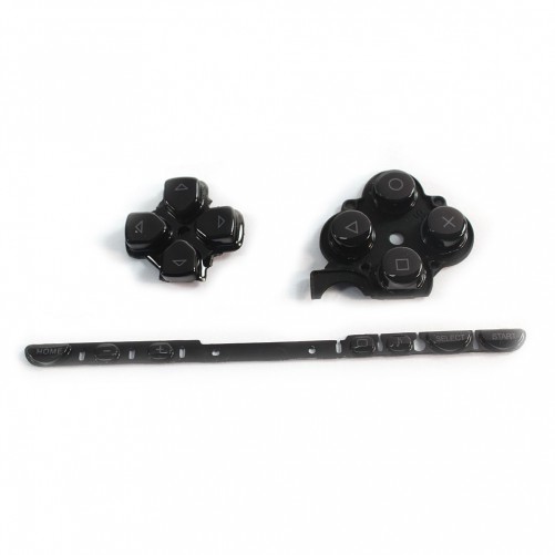 Kit boutons - PSP Slim 3000