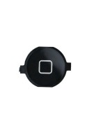 bouton home - Kit réparation bouton Home Noir iPhone 4S