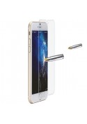 Pack de 5 films en verre trempé 0,26mm iPhone 6 6S MacManiack non trie - SOSav.fr