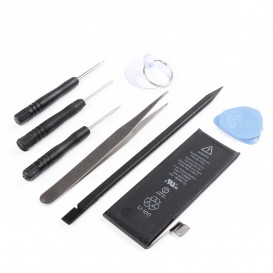Kit réparation batterie - iPhone 5S