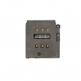 Lecteur de carte SIM - iPhone 8 Plus