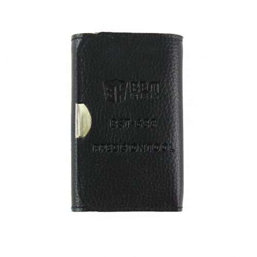 Tournevis précision 13 pièces + pochette