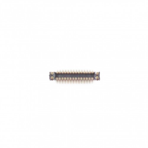 Connecteur IC Rétro-éclairage - iPhone 5