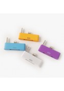 Adaptateur Ligthning vers 30 broches 