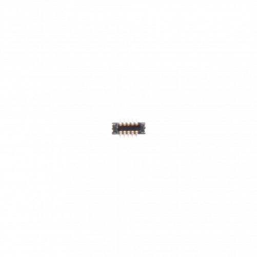 Connecteur FPC bouton power - iPhone 5