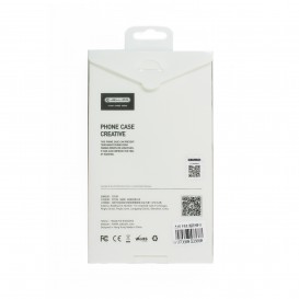 Coque TPU Ultra fine transparente - iPhone XS Max