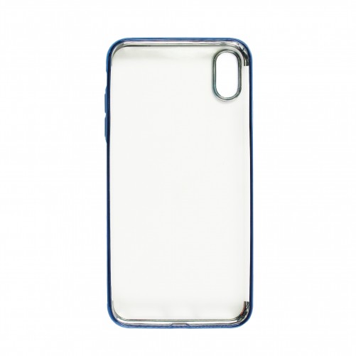 Coque TPU Ultra fine transparente - iPhone XS Max