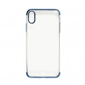 Coque TPU Ultra fine transparente - iPhone XS Max