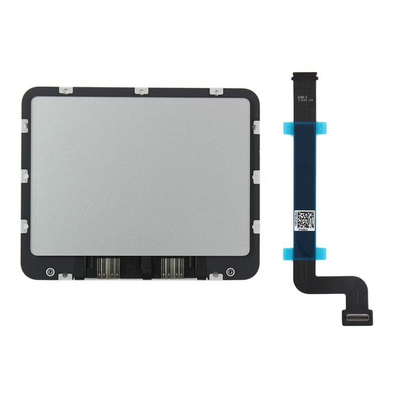 Pavé tactile + nappe - MacBook  Pro 15" Retina A1398 ( Mi 2015)