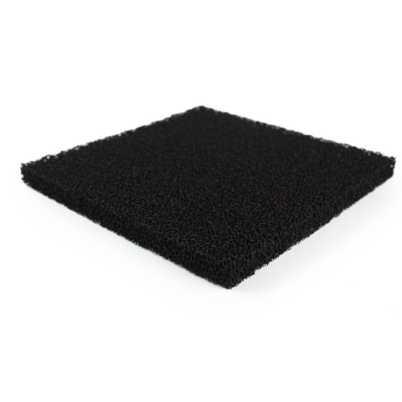 Filtre absorbeur de fumée