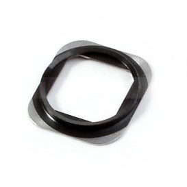 Bague métallique Bouton Home - iPhone 5S/SE