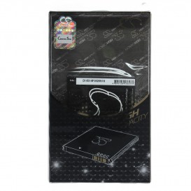 Batterie Archos compatible 40C Titanium